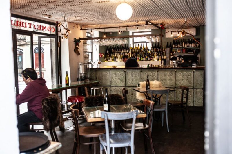 Barcelona: Tapas Food and Wine Tour in La Barceloneta - Suggested for You