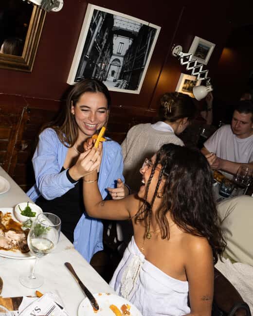 Barcelona Tapas & Food Crawl Walking Tour + Gothic History - Practical Tips for Participants