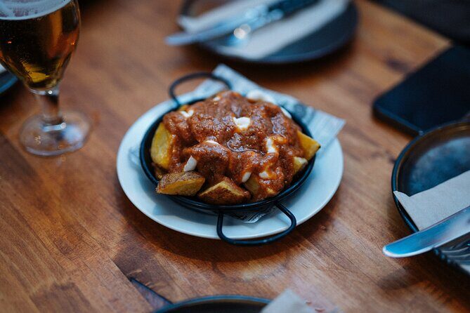 Barcelona Tapas Food Tour for Lunch or Dinner - Whats the Experience Like?