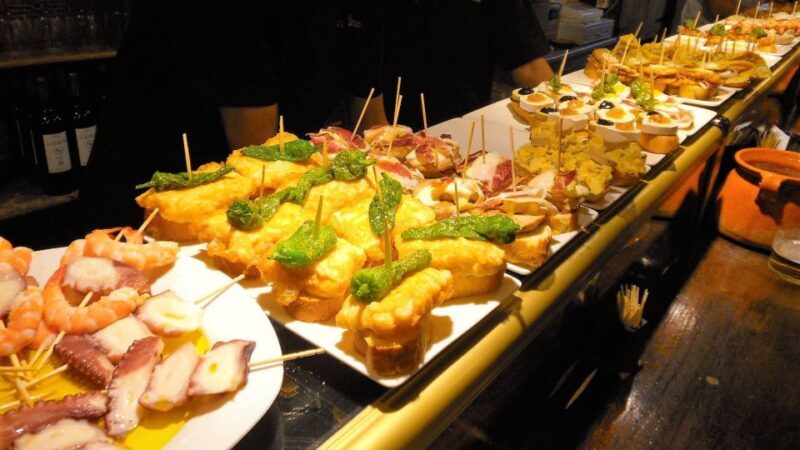 Barcelona: Tapas & Picasso Museum Guided Walking Tour - Why You Might Love This Tour