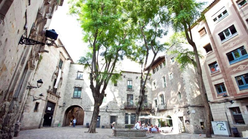 Barcelona: Tapas & Picasso Museum Guided Walking Tour - Practical Details and Considerations