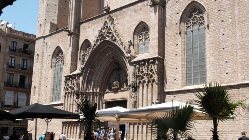 Barcelona: Tapas & Picasso Museum Guided Walking Tour - FAQs