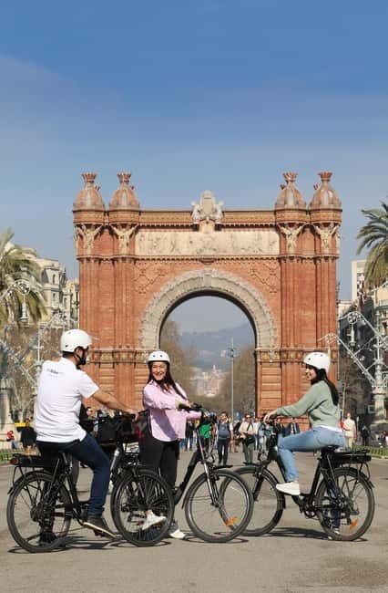 Barcelona: Tapas Tasting Tour by Regular Bike or E-Bike - The Value of This Experience