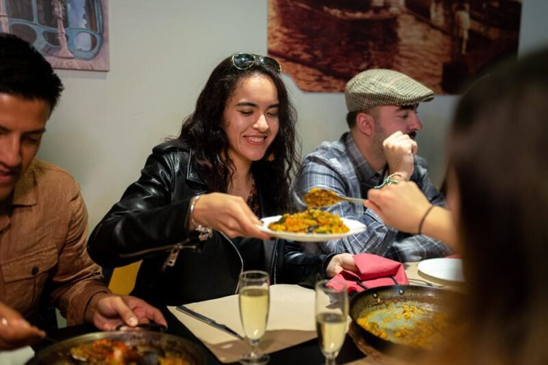 Barcelona: Tapas Tour with Food Tastings and Drinks - Whats in the Price?