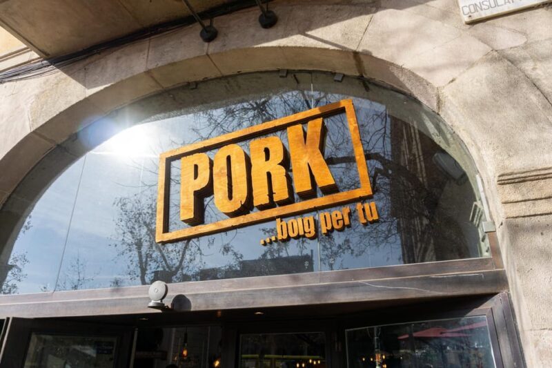 Barcelona: Tapas Tour with Food Tastings and Drinks - Who Is This Tour Best For?