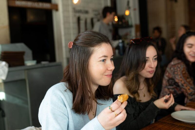 Barcelona: Tapas Tour with Food Tastings and Drinks - Final Thoughts