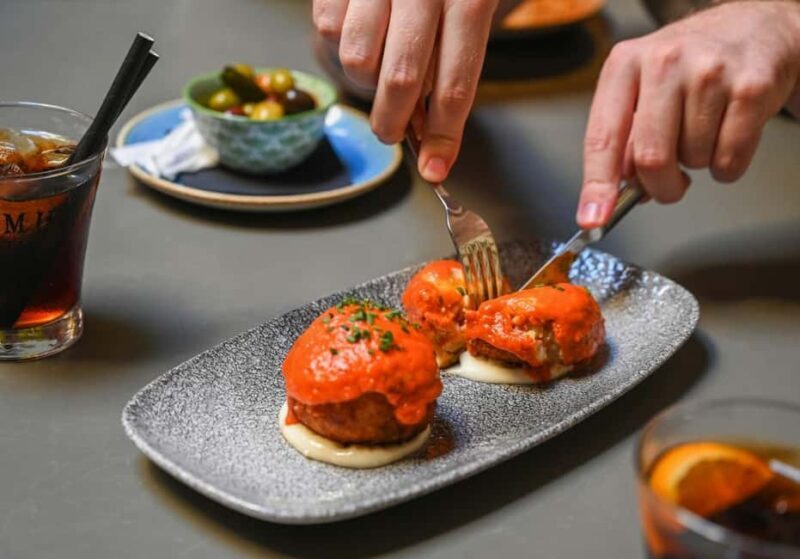 Barcelona: Tapas Tour with Wine and Local Foodie Guide - A Deep Dive into the Experience