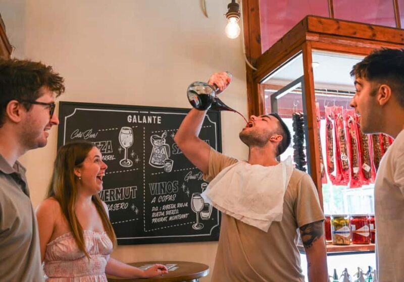 Barcelona: Tapas Tour with Wine and Local Foodie Guide - Final Thoughts