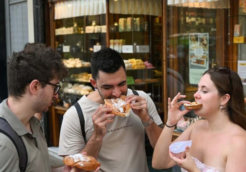 Barcelona: Tapas Tour with Wine and Local Foodie Guide - FAQs