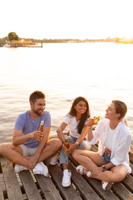 Barcelona Tapas Walking tour and Sailing on Catamaram - An In-Depth Look at the Tour Experience