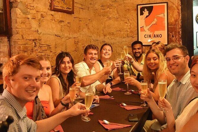 Barcelona Tapas Walking Tour: Food, Wine & History - Why This Tour Might Be Just Right for You