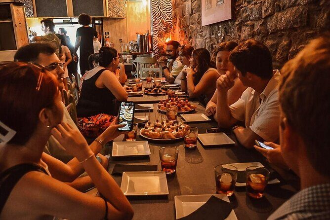 Barcelona Tapas Walking Tour: Food, Wine & History - Who This Tour Works Best For