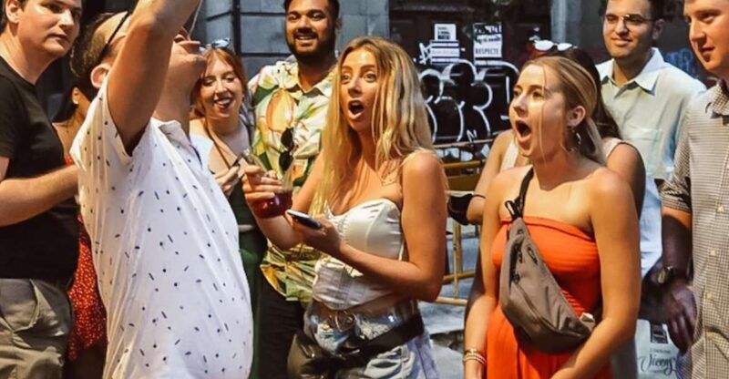 Barcelona: Tapas Walking Tour with Food, Wine, and History - The Value Proposition: Is It Worth It?