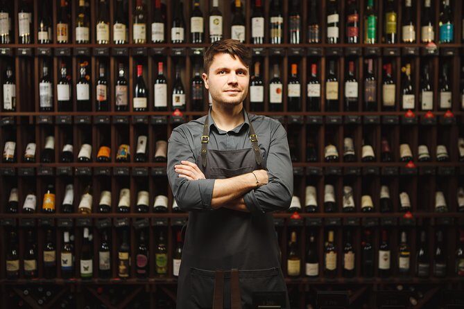 Barcelona Tapas & Wine Experience as a Local at Hidden Wineries - FAQ