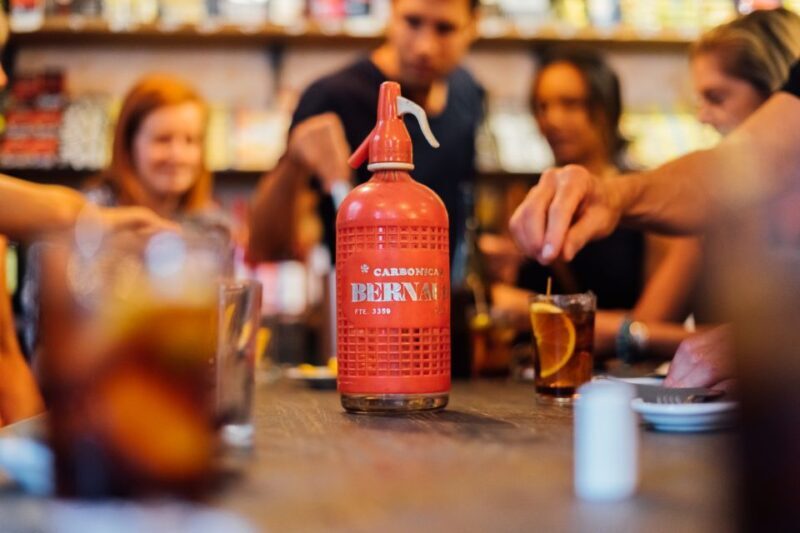 Barcelona: Tapas & Wine Private Walking Tour with Local Food - FAQs