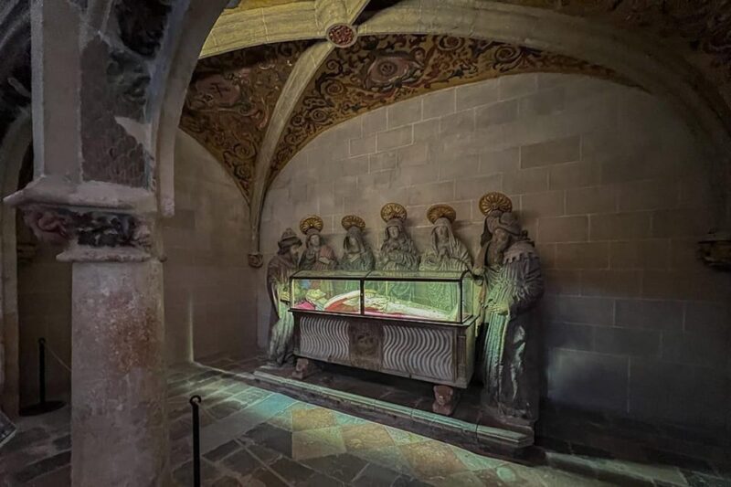 Barcelona: Tarragona & Sitges Guided Day Trip with Transfers - FAQs