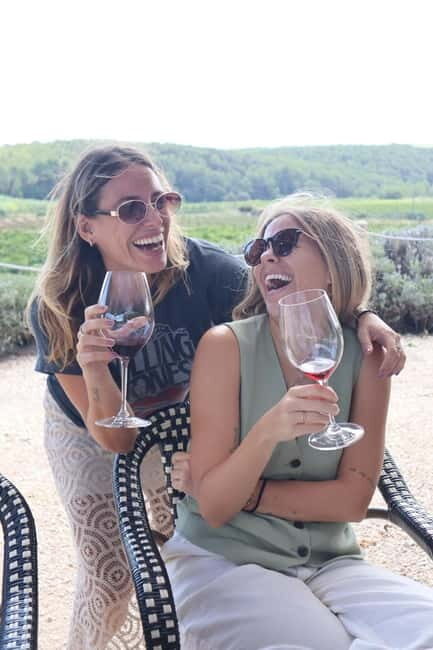 Barcelona: Tarragona Tour with Guide and optional Wine Tour - What to Expect on the Tarragona Tour