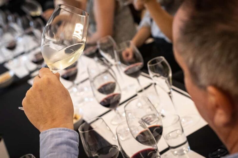 Barcelona: Taste 5 Spanish Wines paired with Live Music - FAQ