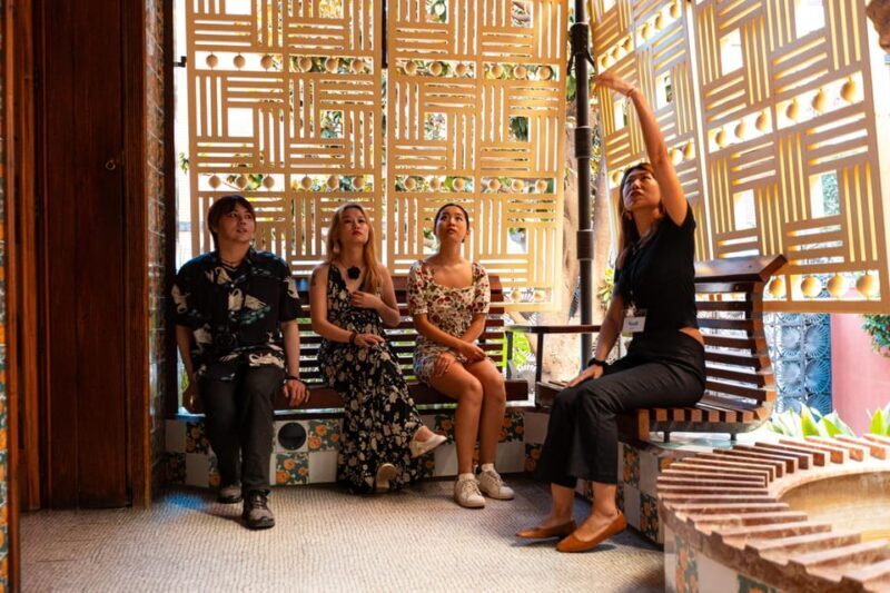 Barcelona: The 3 Gaudí Houses Tour - FAQ