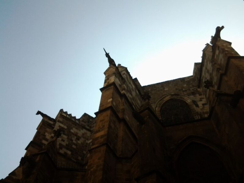 Barcelona: The Ghost Walking Tour - The Guides: Who Brings the Stories to Life?