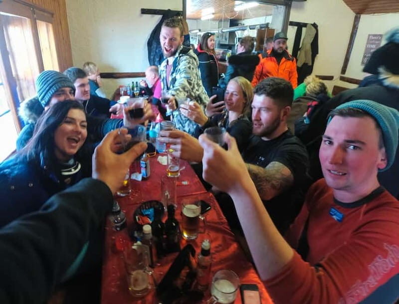 Barcelona: The GRAND Andorra après Ski Weekender - Exploring the Tour Details