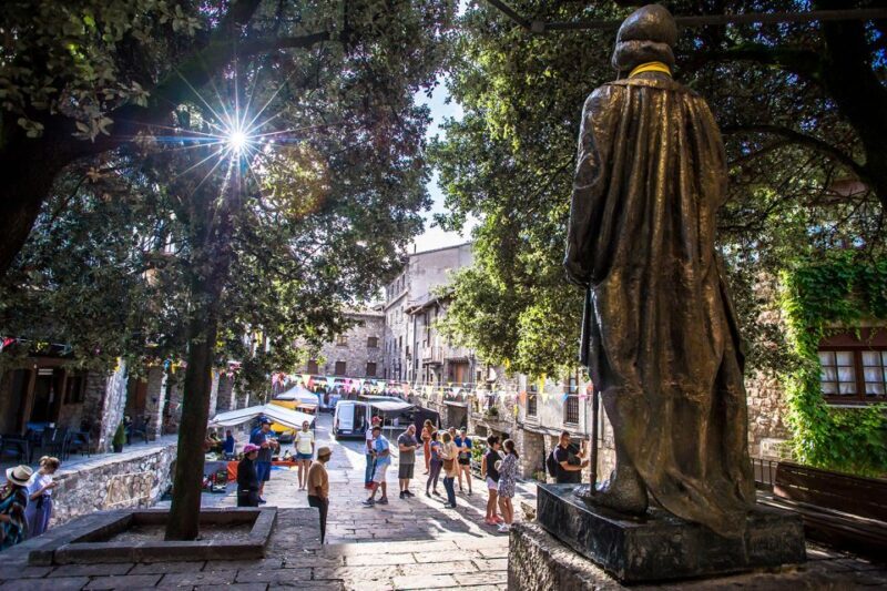 Barcelona: The Original Andorra, France, and Spain Day Tour - Key Points