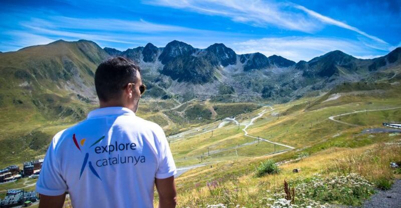 Barcelona: The Original Andorra, France, and Spain Day Tour - Potential Drawbacks