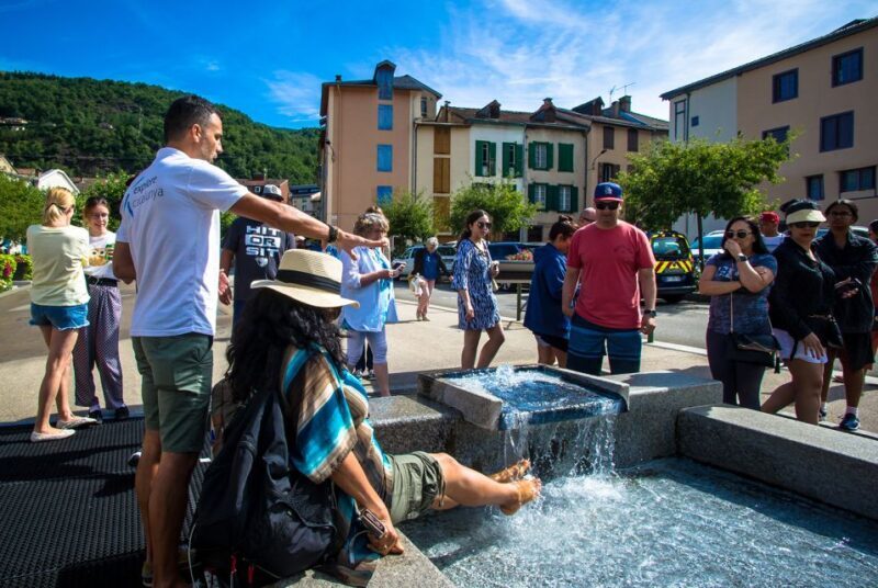 Barcelona: The Original Andorra, France, and Spain Day Tour - What You’ll Love About the Experience