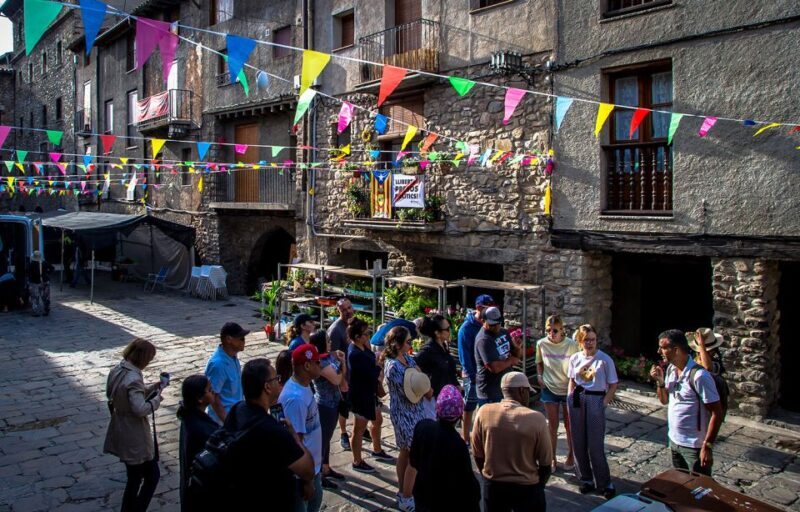 Barcelona: The Original Andorra, France, and Spain Day Tour - Who Should Consider This Tour?