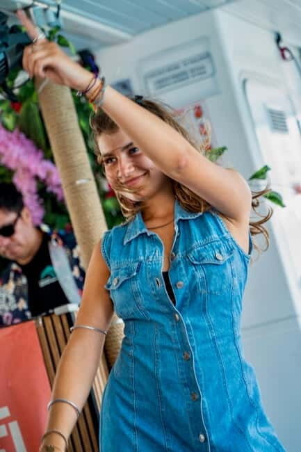 Barcelona: The Original Barcelona Boat Party - The Experience from a Traveler’s Perspective