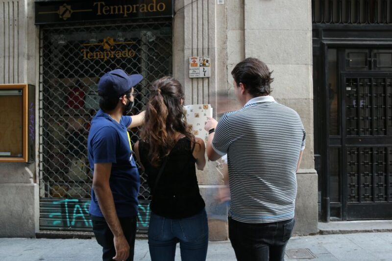 Barcelona: The Search for the Snake Stone City Treasure Hunt - FAQs