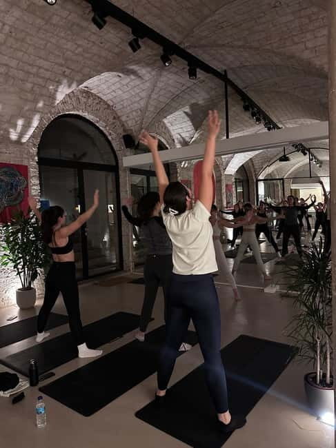 Barcelona: The Sisterhood Celebration - Dance and Wellness - Who Should Consider This Experience?