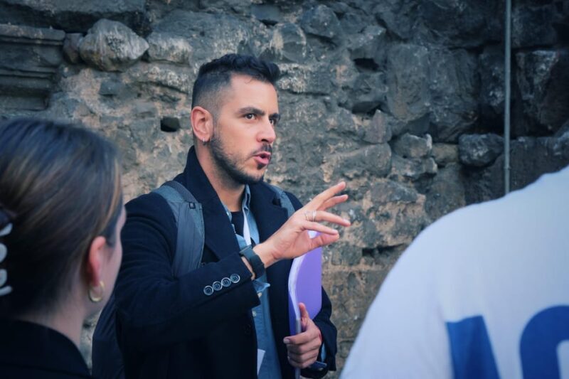 Barcelona: The Spanish Civil War Historical Walking Tour - Considerations and Downsides