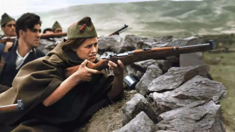 Barcelona: The Spanish Civil War Historical Walking Tour - FAQs About the Tour