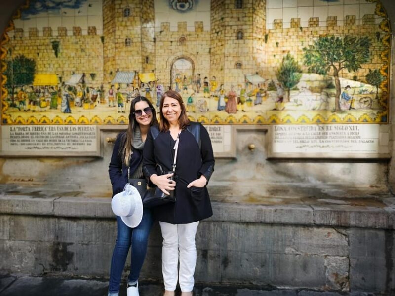 Barcelona: Tickets to Sagrada Familia, Romans & Jewish Tour - Final Thoughts