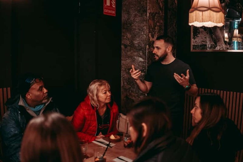 Barcelona: Tipsy Tapas & History Tour in the Gothic Quarter - FAQ