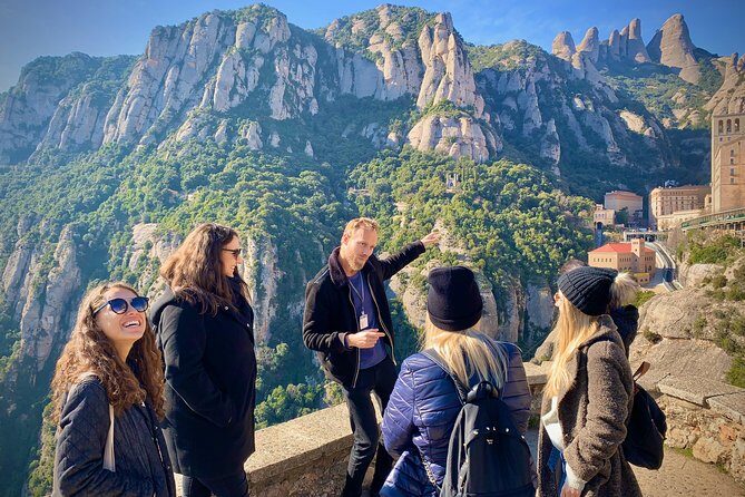 Barcelona to Montserrat: Guided Tour & Return Bus Transfers - Who Is This Tour Best Suited For?