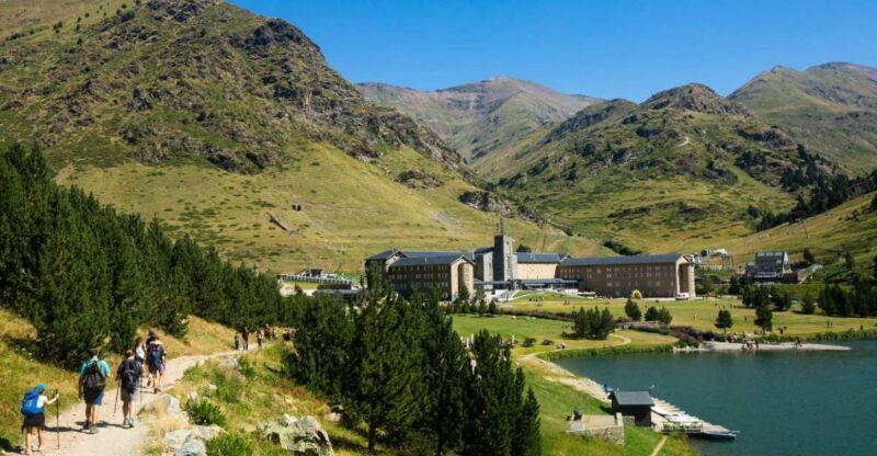 Barcelona to Vall de Núria: Pyrenees Mountain Wander Tour - Final Thoughts