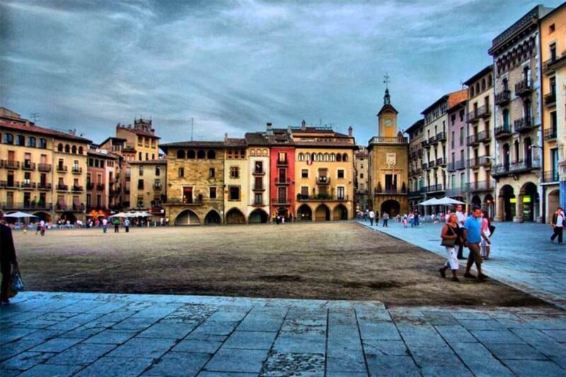 Barcelona: Tour Besalu, Rupit and Vic - A Closer Look at the Tour Itinerary