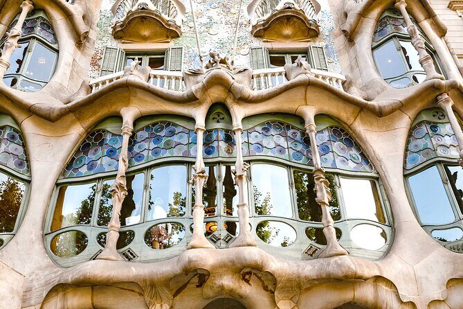 Barcelona Tour from Your Cruise Ship - Who Should Consider This Tour?