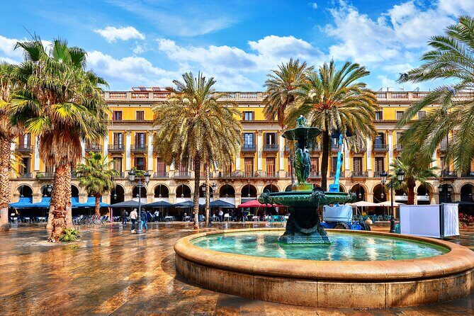 Barcelona Tour from Your Cruise Ship - Wrapping Up