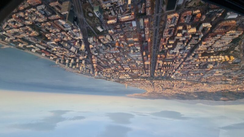 Barcelona Tour - What’s Included and What’s Not