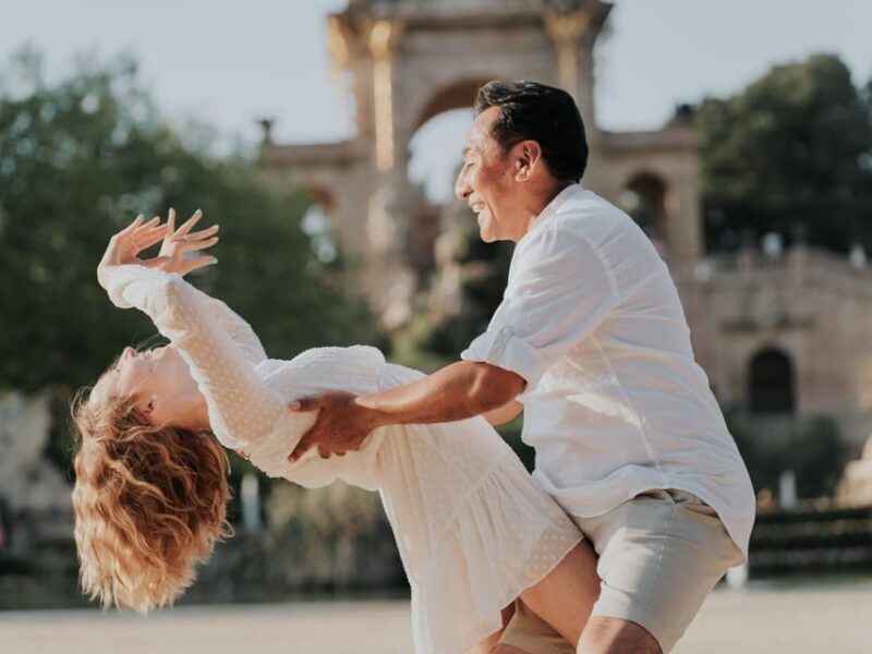 Barcelona Tourist Photographer - Exclusive Photoshoots - Who Should Consider This Photoshoot?