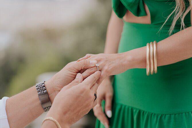 Barcelona Tourist Photoshoot - The Value and Who It’s Best For