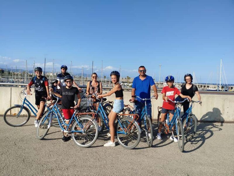 Barcelona Tours Co - Gaudi Bike Tour - The Experience on the Ground