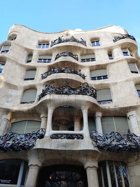 Barcelona Tours Co - Gaudi Bike Tour - Final Thoughts: Who’s This Tour Best For?