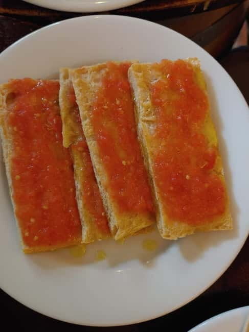 Barcelona Tours Co - Tapas Tour Barcelona - What to Expect From the Tour