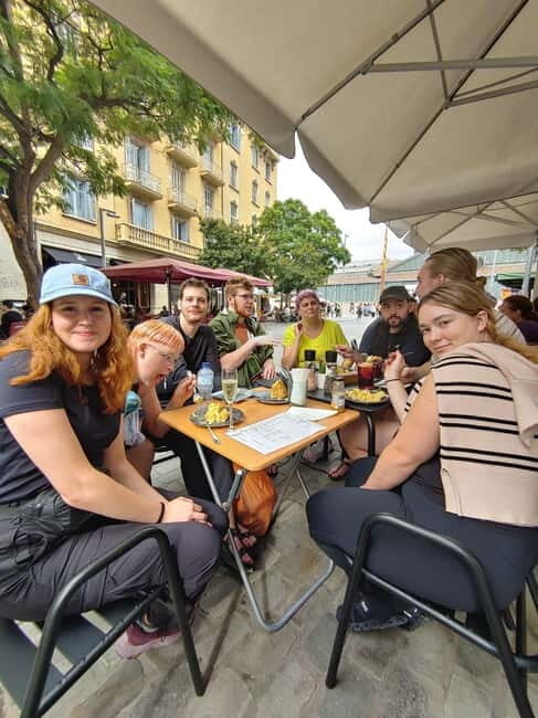 Barcelona Tours Co - Tapas Tour Barcelona - Who Should Consider This Tour?