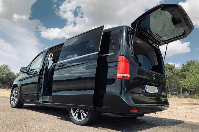 Barcelona Transfers Premium - Pricing and Value