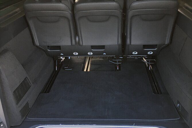 Barcelona Transfers Premium - FAQs